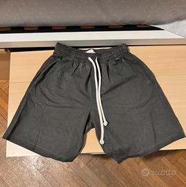 pantaloncino duca homme