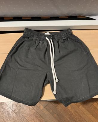 pantaloncino duca homme