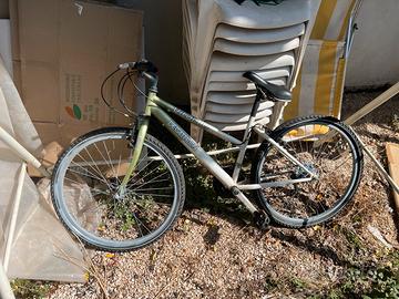 Bici Decathlon B’Twin Vitamin 26” – da sistemare