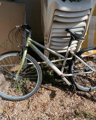 Bici Decathlon B’Twin Vitamin 26” – da sistemare