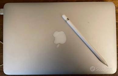 Apple Pencil + Smart Cover IPad