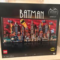 LEGO Batman Gotham City 76271