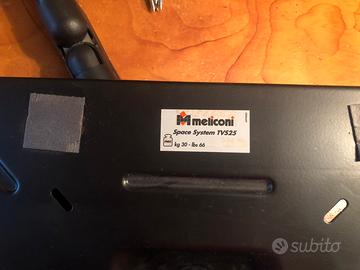 Portatelevisione meliconi