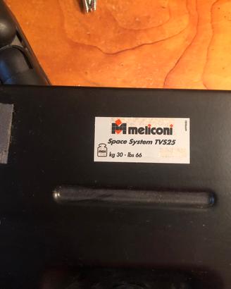 Portatelevisione meliconi