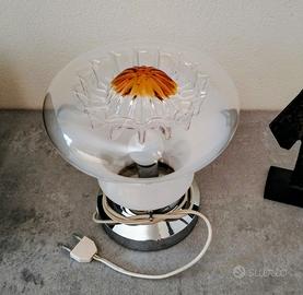 Lampada da tavolo vintage