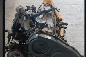 motore Hyundai h100 