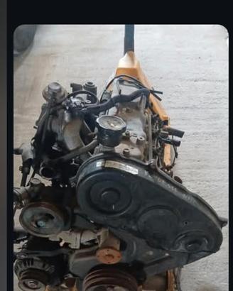 motore Hyundai h100 