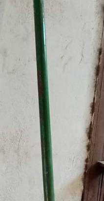 la vanga