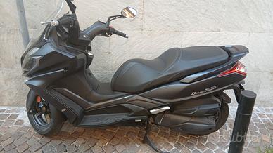kymco downtown 350 abs 