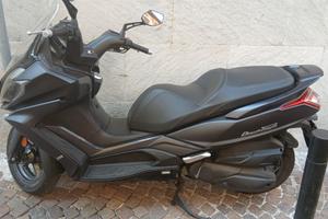 kymco downtown 350 abs 