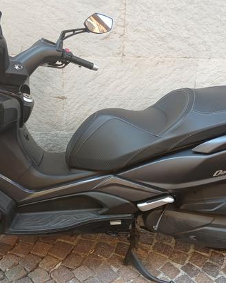kymco downtown 350 abs 