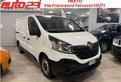 Renault Trafic T27 1.6Dci 120CV L1H1 Iva Compresa