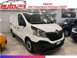 Renault Trafic T27 1.6Dci 120CV L1H1 Iva Compresa