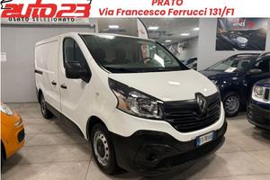 Renault Trafic T27 1.6Dci 120CV L1H1 Iva Compresa