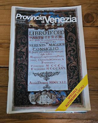 rivista