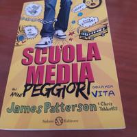 scuola media gli anni peggiori della mia vita