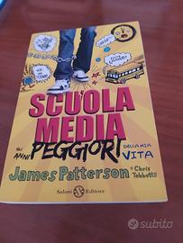 scuola media gli anni peggiori della mia vita