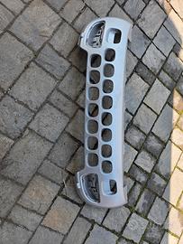 griglia paraurti panda 