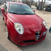 Alfa mito GPL