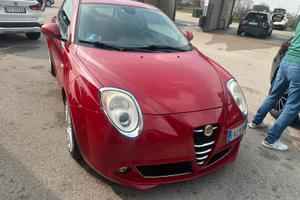 Alfa mito GPL