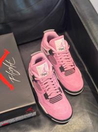 Scarpe da basket Jordan Air Jordan 4 “Orchid”37.5