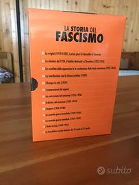 Storia del Fascismo