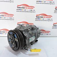 Compressore citroen c4 picasso rhj rf2067