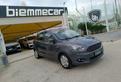 FORD Ka+ 1.2 Ti-VCT