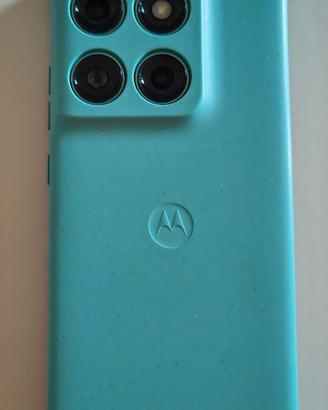 MOTOROLA EDGE 60 FUSION