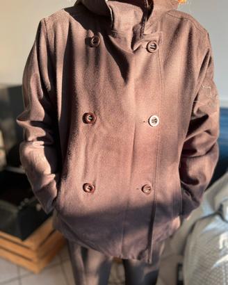 Completo da snowboard femminile “NITRO”