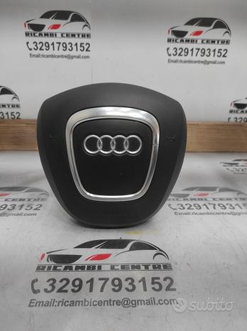 Airbag volante audi a3 8p 2008 8p0880201ak