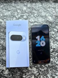 Pixel 10 