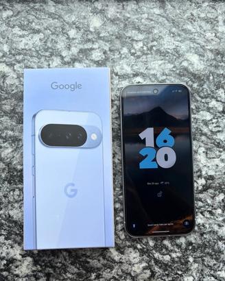 Pixel 10 