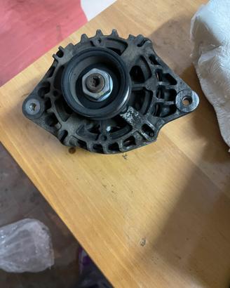 Alternatore Valeo Hyundai i10/Kia Picanto 1.1 –70A