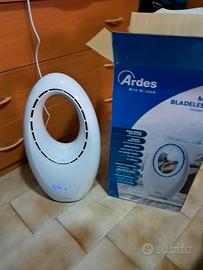 ventilatore con telecomando 