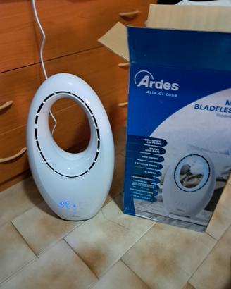 ventilatore con telecomando 