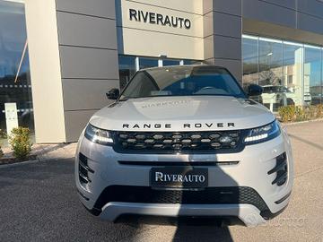 LAND ROVER RR Evoque 2ª serie Range Rover Evoq...
