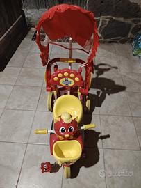 triciclo bimbo
