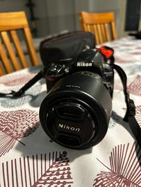 Nikon D3100
