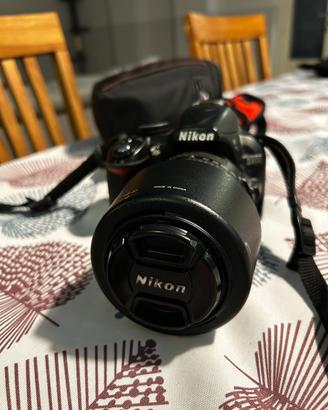 Nikon D3100