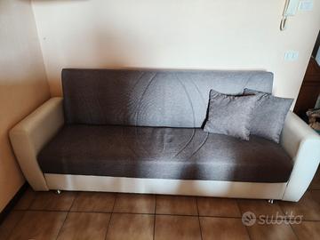 divano letto 3 posti