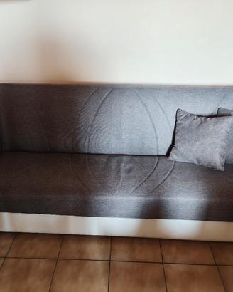 divano letto 3 posti