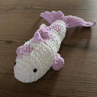 peluches uncinetto
