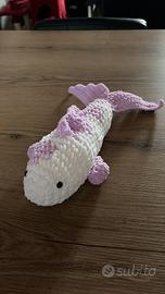 peluches uncinetto