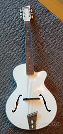chitarra Egmond archtop 