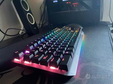 ASUS ROG Strix Scope NX TKL Deluxe 80%