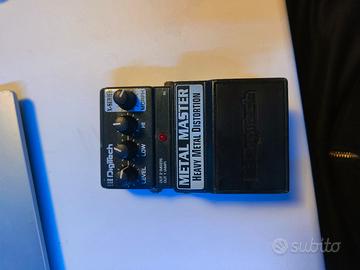 metal master