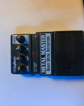 metal master