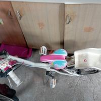 bicicletta bimba