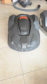 automower husqvarna 330x